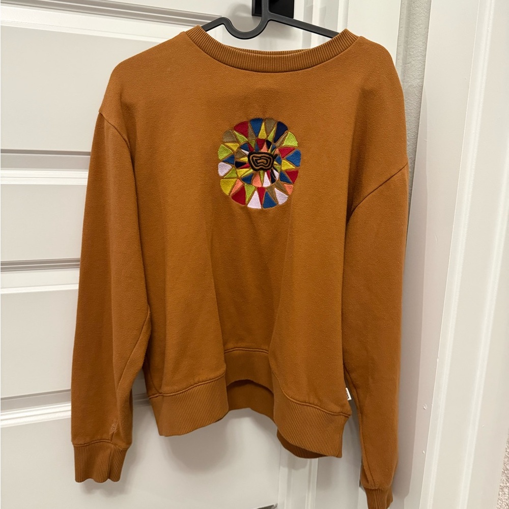 Vans Crewneck